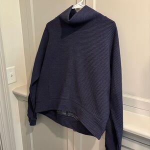 Zella Pullover Sweatshirt